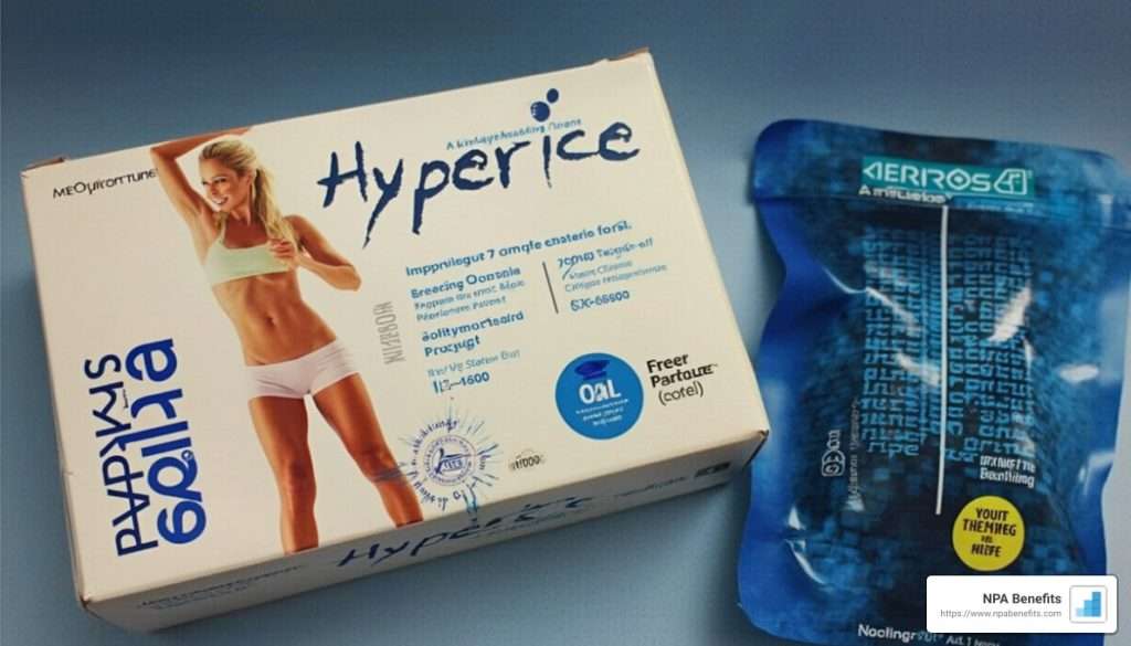 are hyperice products fsa eligible