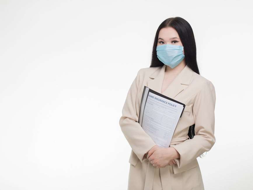 corporate health insurance coverage