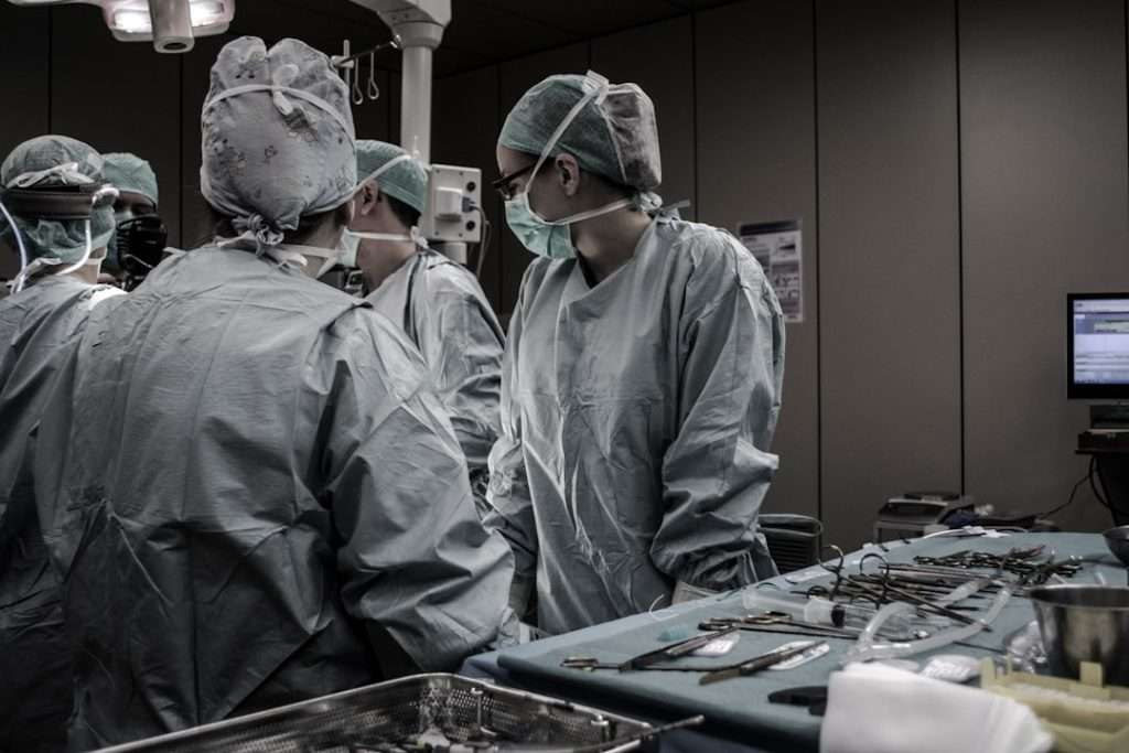 how is self-funded health insurance different