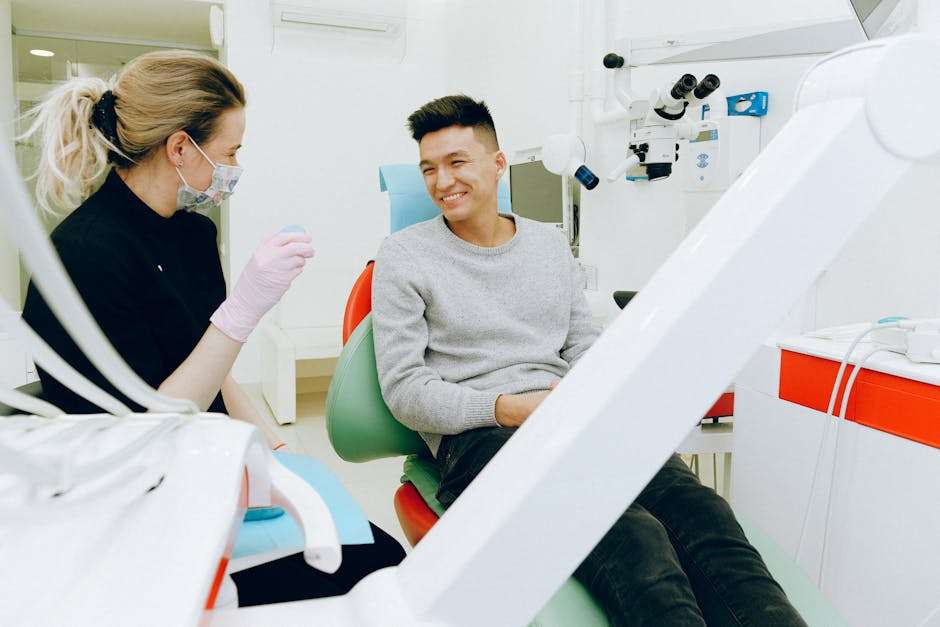 group dental insurance