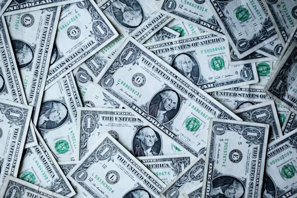 self financing