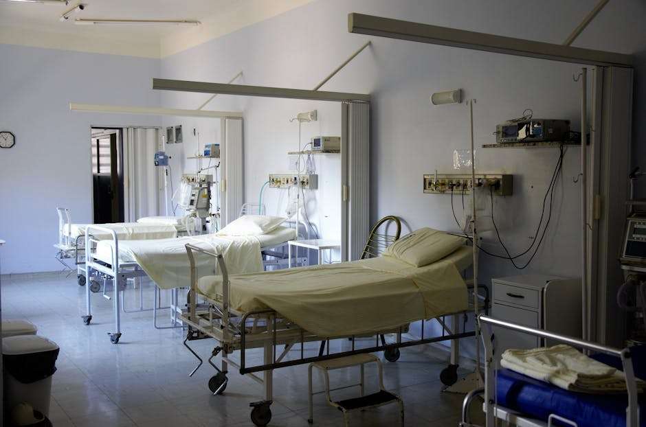 alternative health care options