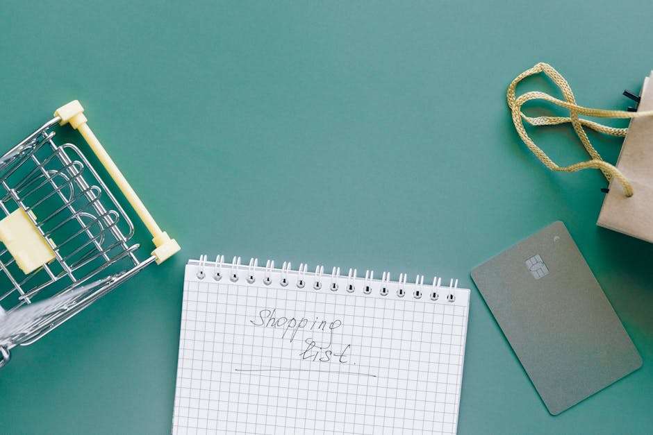 flex card eligible items list