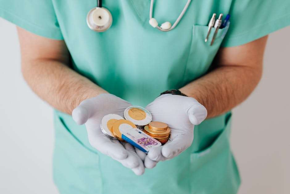 self pay medical